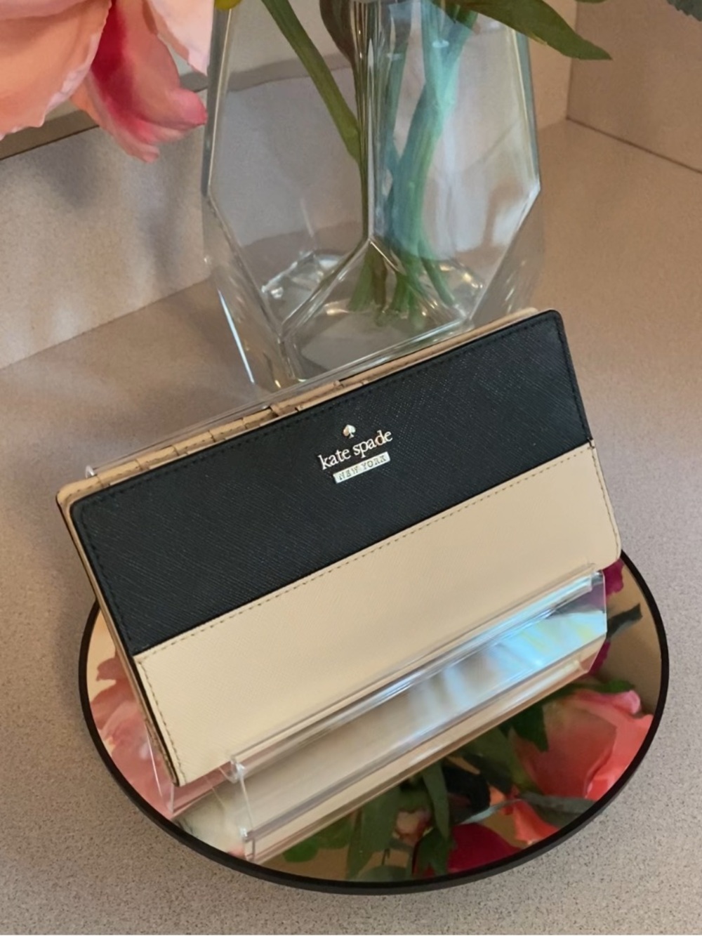 Kate Spade Bifold Wallet